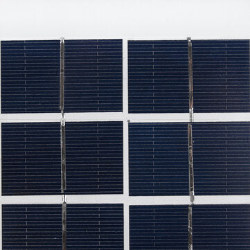 4W 7.5V Solar Lighting System Solar Power System DC LED Lights Outdoor Stall Lighting