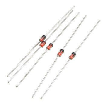 70Pcs 1W 1 Watt Voltage Stabilizing Diode Package 3.3V-30V 14 Common Voltages Each 5
