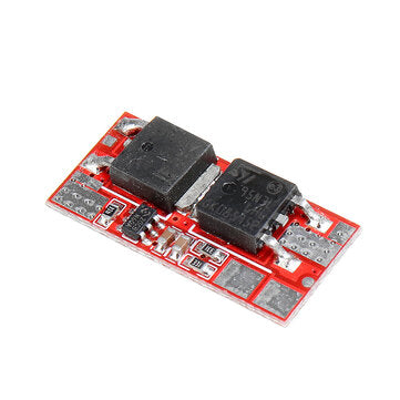 5Pcs 2S QS-B402ANL-25A High Current Ternary Polymer Lithium Battery Protection Board 10A 25A