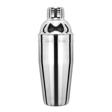 10pcs Cocktail Shaker Set Maker Mixer Martini Spirits Bar Strainer Bartender Kit