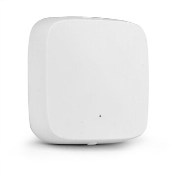 Smarsecur Tuya Zigbee Temperature and Humidity Sensor Wireless Smart Home EWelink Temperature and Hu
