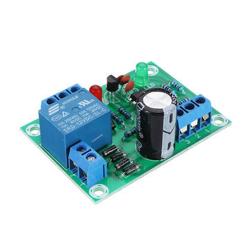 5pcs Water Level Detection Sensor Controller Module for Pond Tank Drain Automatically Pumping Draina