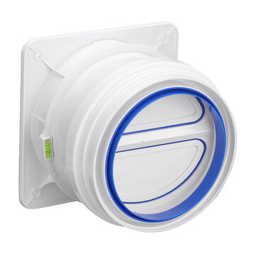Kitchen Range Hoods Check Valve Universal Anti Odor C... (TYPE: ABSTHICKENINGANDDEEPENINGCHECKVALVE)