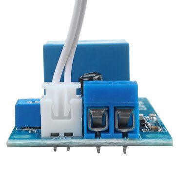 XH-M131 12V Light Control Relay Light Switch Photoresistor Module Brightness Automatic Control Modul