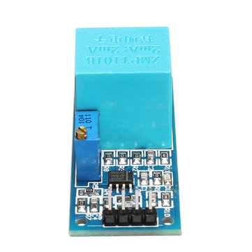 Single-phase AC Active Output Voltage Transformer Voltage Sensor Module