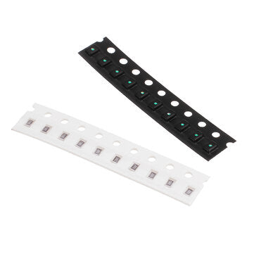 DIY Electronic Kit Set 4017 Water Light Production Kit SMD Components Soldering Parts LED Production