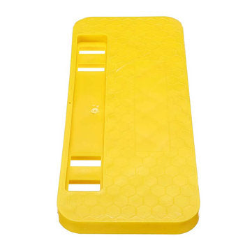Plastic Beehive Scrapers Bee Honey Capper Holder Beekeeping Tool for Beekeepers