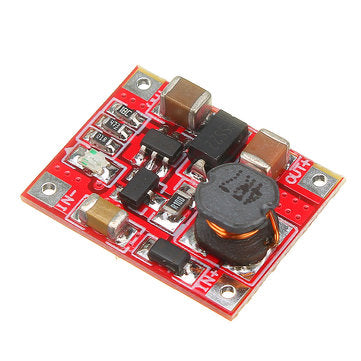 3V/3.7V To 5V 1A Lithium Battery Step Up Module Board Mini Mobile Power Boost Charger Module With Un