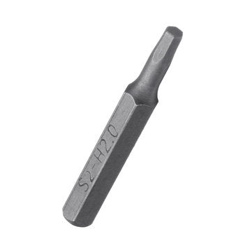 XIAOMI 20pcs Screwdriver Bit Set PH/SL/H Alloy Steel Hex Bits Screwdriver Accessories