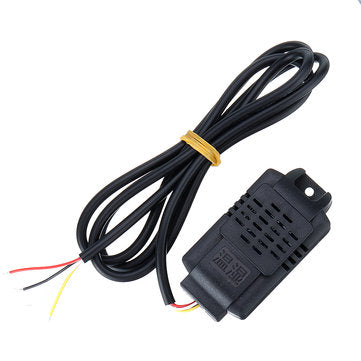 RS485 High Precision SHT20 Temperature Humidity Sensor Module Temperature Humidity Monitor Transmitt