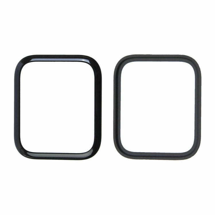 Front Screen Outer Glass Lens with OCA for Apple Watch Series 4 / 5 / 6 44mm