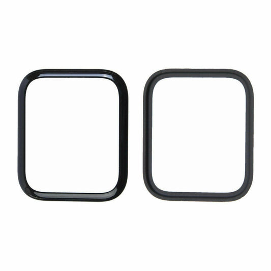 Front Screen Outer Glass Lens with OCA for Apple Watch Series 4 / 5 / 6 44mm