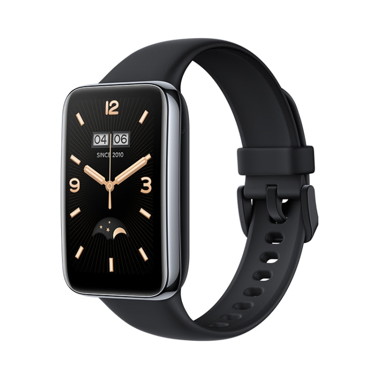 [HK Warehouse] Original Xiaomi Smart Band 7 Pro Global, 1.64 inch AMOLED Screen, Support Heart Ra...