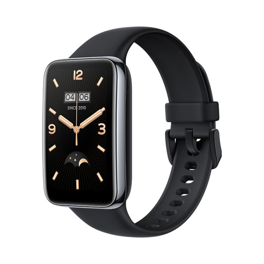 [HK Warehouse] Original Xiaomi Smart Band 7 Pro Global, 1.64 inch AMOLED Screen, Support Heart Ra...
