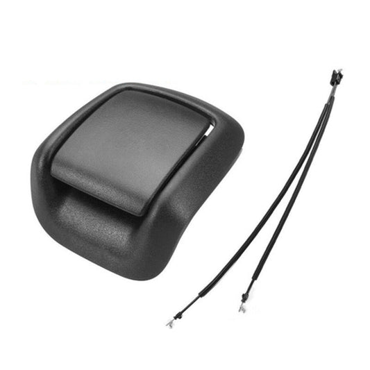 for Ford Fiesta MK6 3 Door 2001-2008 Right Hand Front Seat Tilt Handle + Cable 1441166 1417520