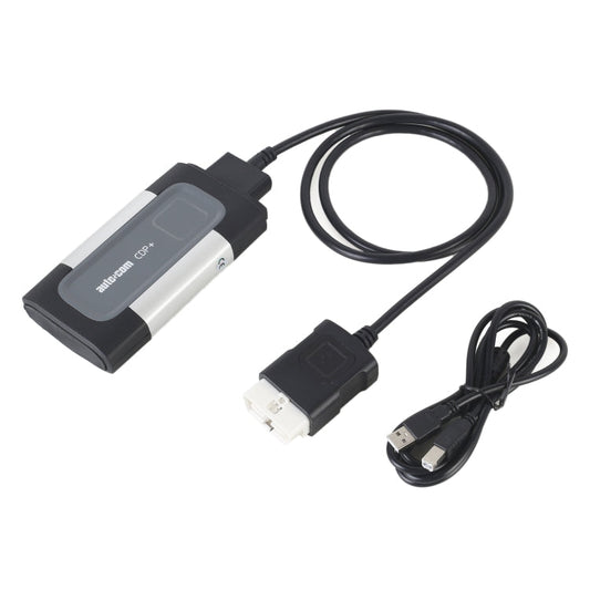 Autocom CDP+ Professional Auto TCS CDP Pro Plus for Autocom Diagnostic Car Cables OBD2 Diagnostic...