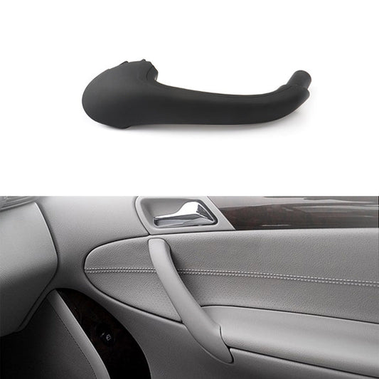 Car Front Right Inside Doors Handle Pull Trim Cover for Mercedes-Benz C-class W203 -2007, Left Dr...
