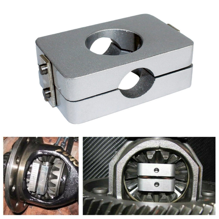 Car Modification LSD Limited Slip Differential Conversion Plate for Honda Civic 1990-2002