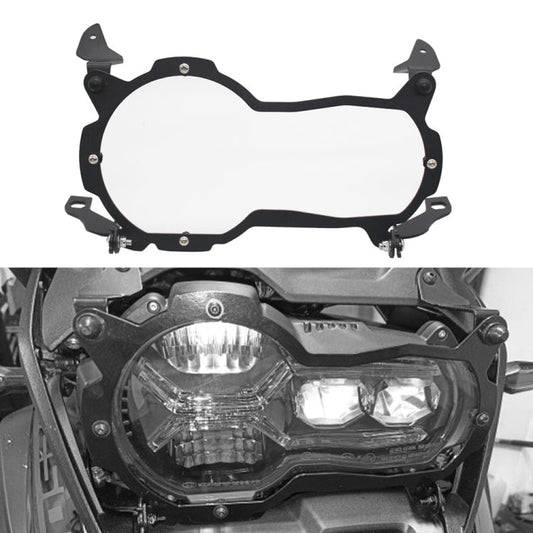 for BMW R1200GS R1250GS LC ADV Motorcycle Headlight Protection Cover