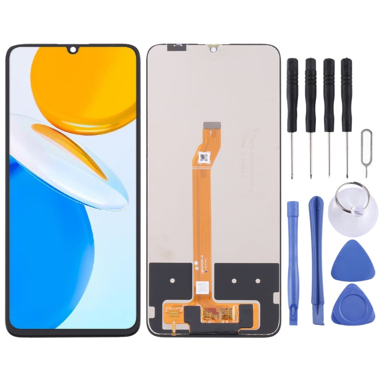 Original LCD Screen for Honor X7 with Digitizer Full Assembly