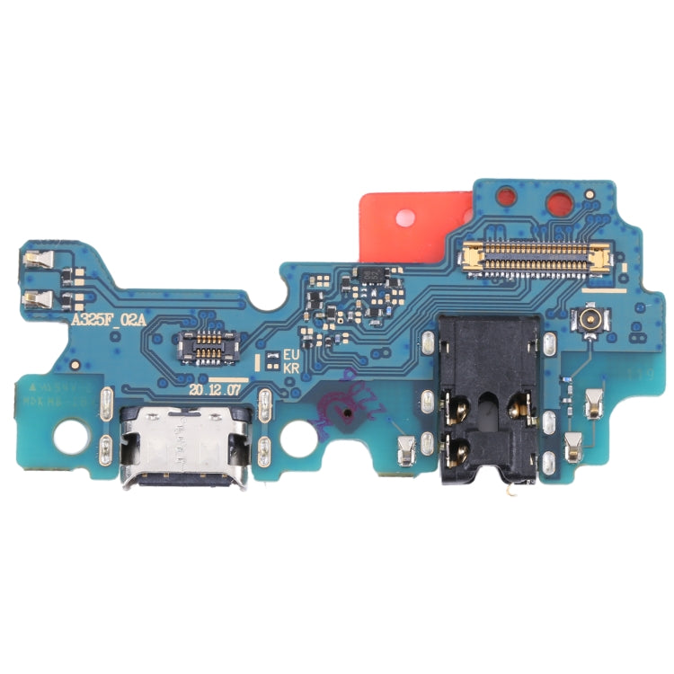 for Samsung Galaxy A32 4G SM-A325 Charging Port Board