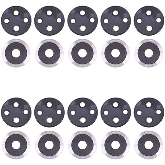 for Honor 50 / 50 Pro 10 PCS Back Camera Lens