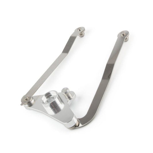 for Mercedes-Benz Engine Intake Manifold Air Flap Runner Lever Repair Kit M272 V6 M273