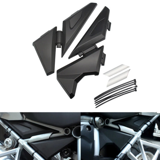for BMW R1250GS  R1200GS ADV M-L040 Motorcycle Left and Right Side Panel Frame Protector