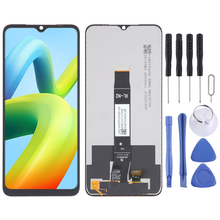 for Xiaomi Redmi A1 LCD Screen for with Digitizer Full Assembly