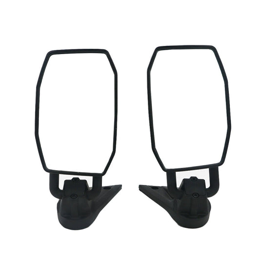 SF-JP-005 Jeep Rearview Mirror Reflective Mirror Side Reversing Mirror