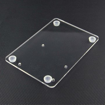 Acrylic Experimental Platform For  UNO R3 Module Case Fixation