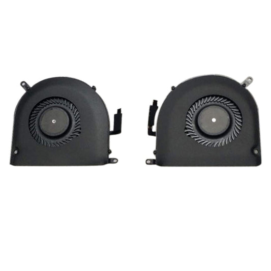 for Macbook Pro Retina 15 inch A1398 2013 2014 2015 923-0668 923-0669 Left and Right CPU Cooler C...