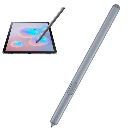 High Sensitivity Stylus Pen for Samsung Galaxy Tab S6 / T860 /T865(Grey)