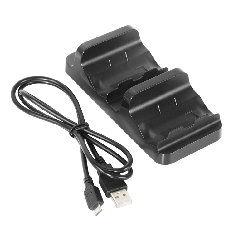 DOBE TYX-532X Charging Dock Dual Charging Station with Battery for Xbox Series