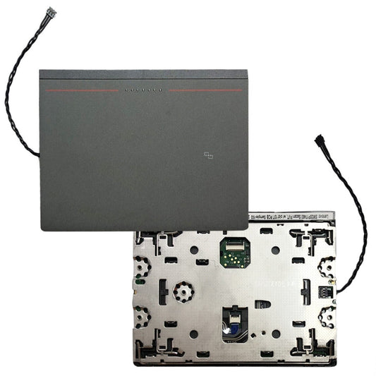 Laptop Touchpad with Flex Cable for Lenovo Thinkpad T440 T440P T440S T540P W540