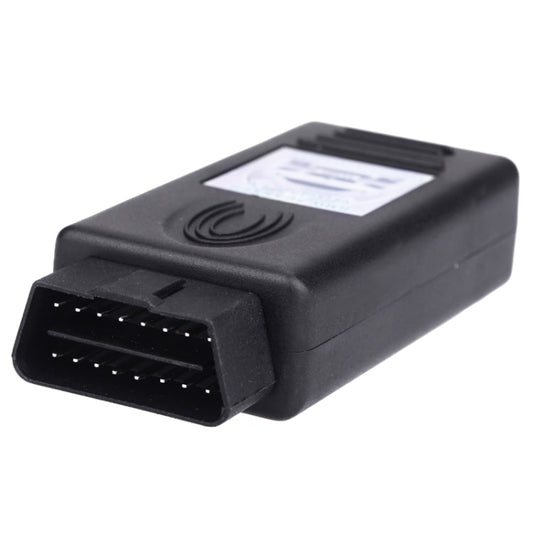 for BMW Scanner 1.4.0 Programmer Never Locking / Vehicle Diagnostic Tool(Black)