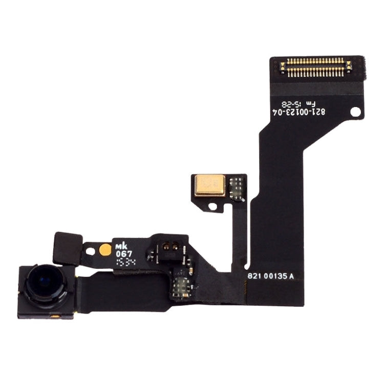 Front Facing Camera Module with Proximity Sensor Flex for iPhone 6s