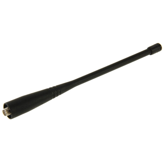 Antenna 136-174 & 400-520MHz for Walkie Talkie(Black)