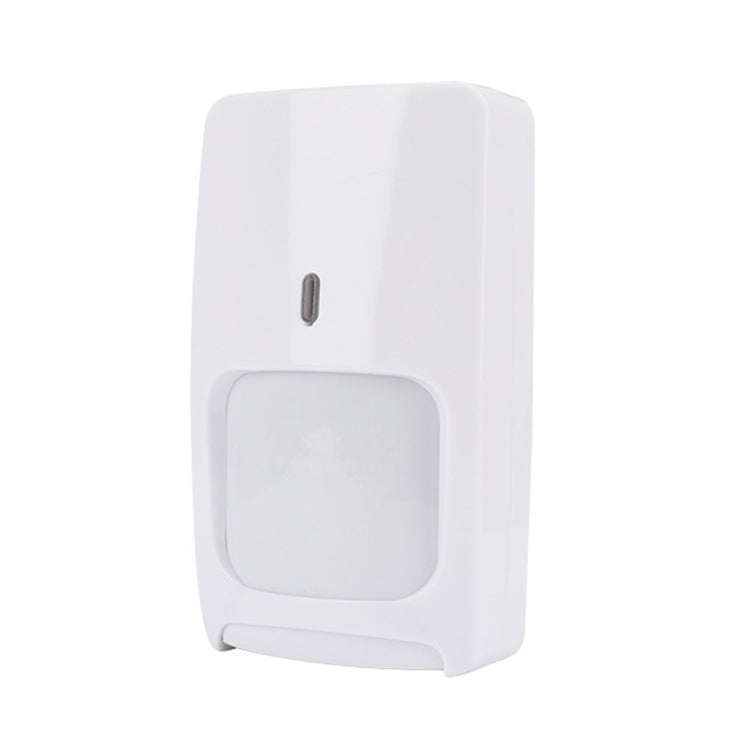 Dual Technology Motion Sensor DT-7225(White)