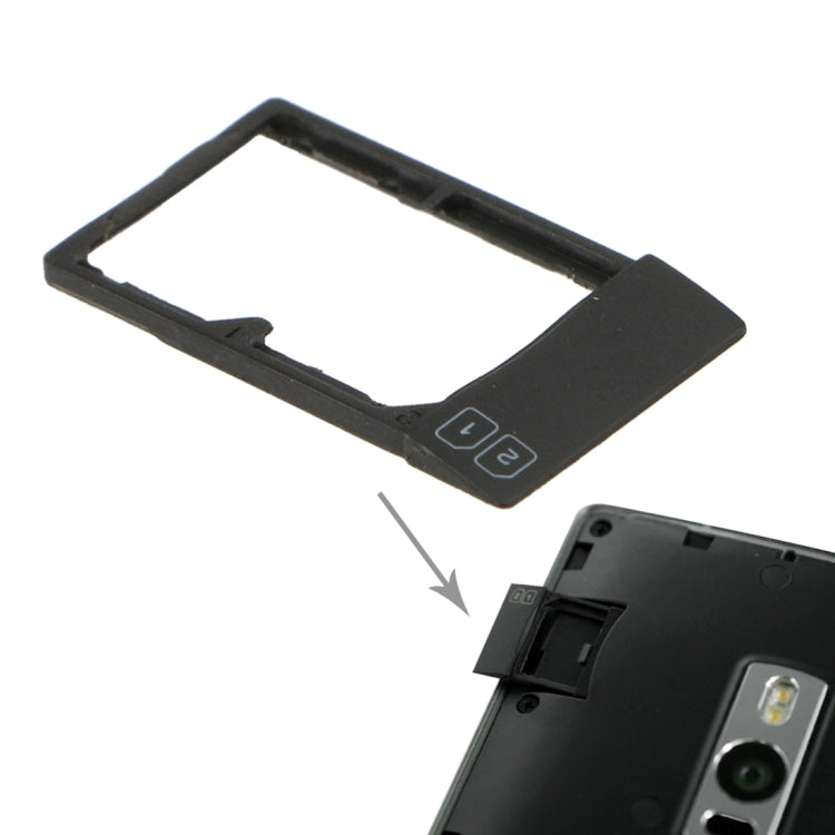 for OnePlus Two Card Tray