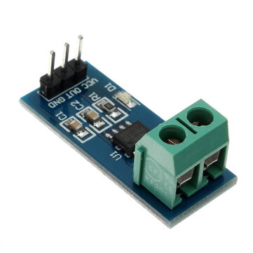 ACS712TELC-05B 5A Module Current Sensor Module