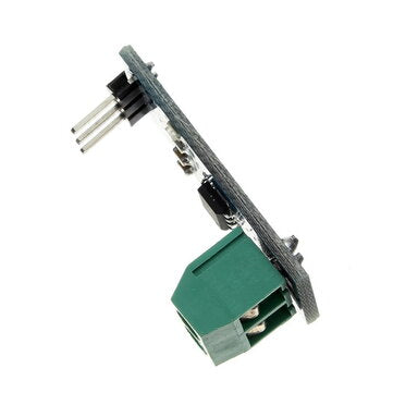 ACS712TELC-05B 5A Module Current Sensor Module