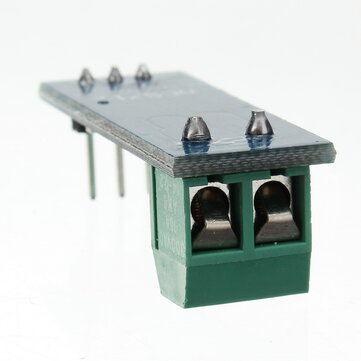 ACS712TELC-05B 5A Module Current Sensor Module