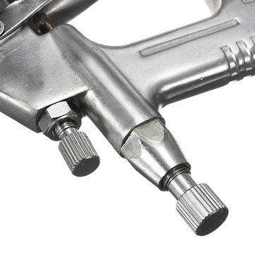 0.5mm HVLP K3 Gravity Feed Air Spray Gun Sprayer Alloy Painting Tool