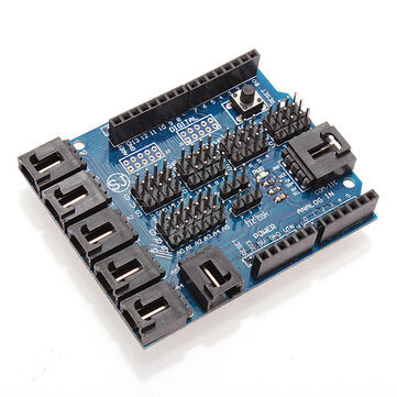 Sensor Shield V4.0 Sensor Expansion Board
