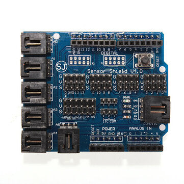 Sensor Shield V4.0 Sensor Expansion Board
