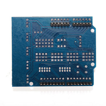 5Pcs Sensor Shield V4.0 Sensor Expansion Board