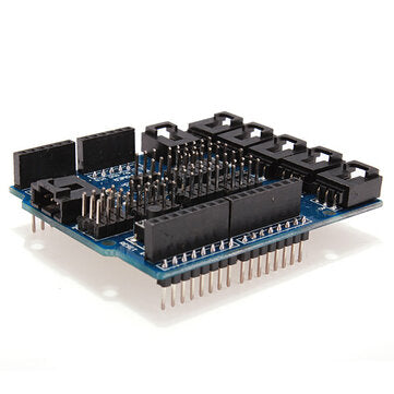 5Pcs Sensor Shield V4.0 Sensor Expansion Board