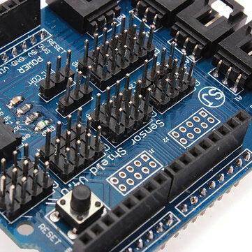 5Pcs Sensor Shield V4.0 Sensor Expansion Board