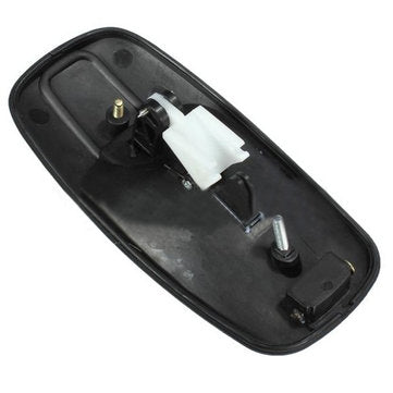 Back Door Handle for Renault Trafic Vivaro Primastar 2001-2008 Black